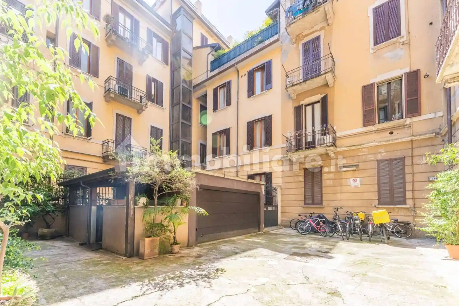 Bilocale via Domenico Scarlatti 19, Buenos Aires, Milano - foto 3