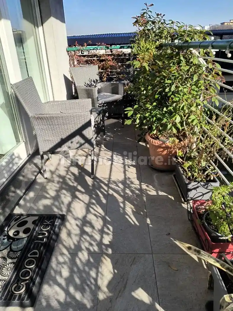 Trilocale via Don Giovanni Minzoni 7, Bovisa, Milano - foto 2