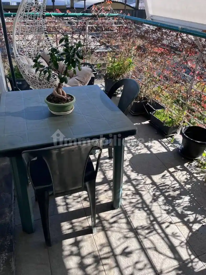 Trilocale via Don Giovanni Minzoni 7, Bovisa, Milano - foto 5