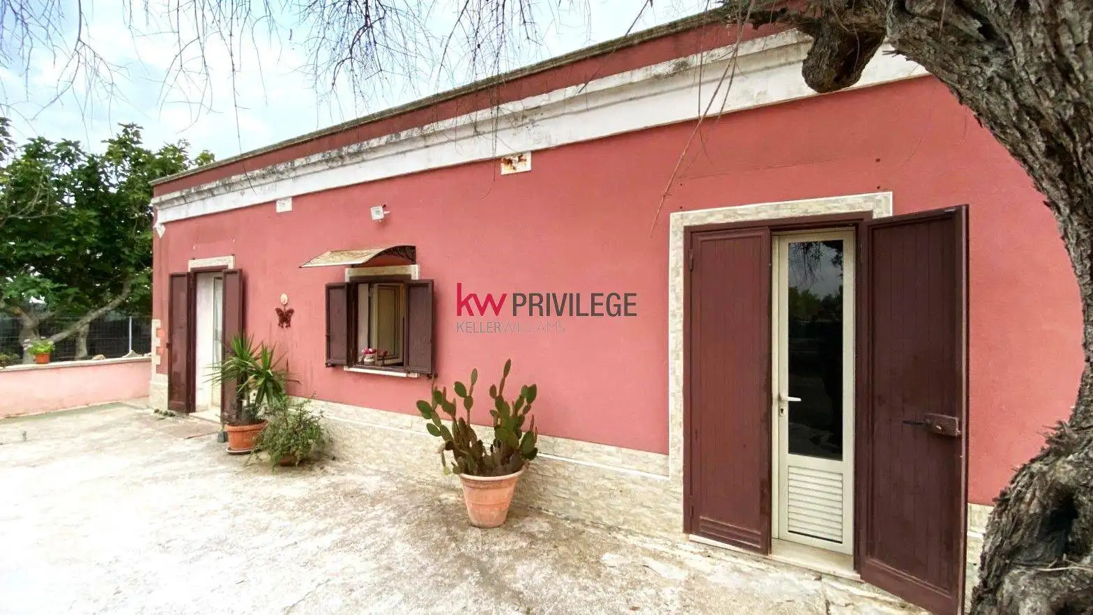 Villa in vendita a Villa Castelli