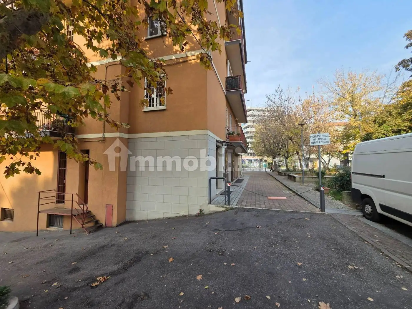 Appartamento in affitto a Bologna