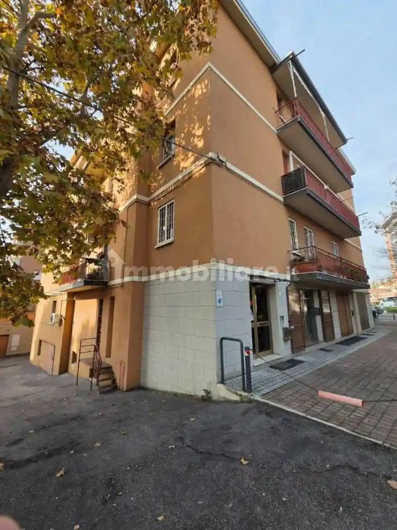 Quadrilocale via Stendhal 1, Corticella, Bologna - foto 2