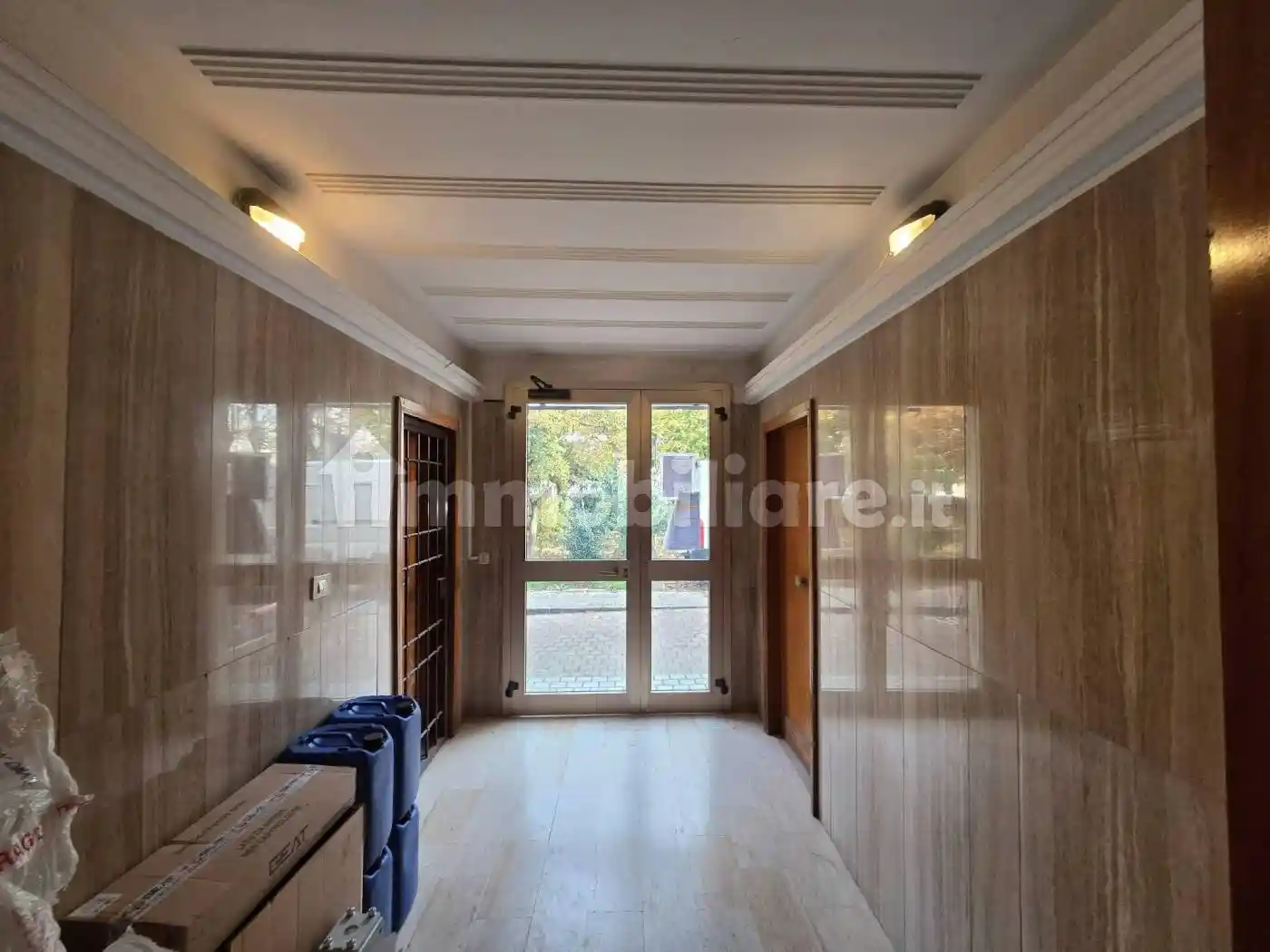 Quadrilocale via Stendhal 1, Corticella, Bologna - foto 3