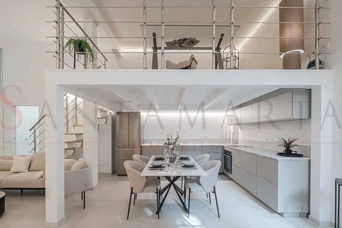 Loft piazza Firenze, Cenisio, Milano - foto 3