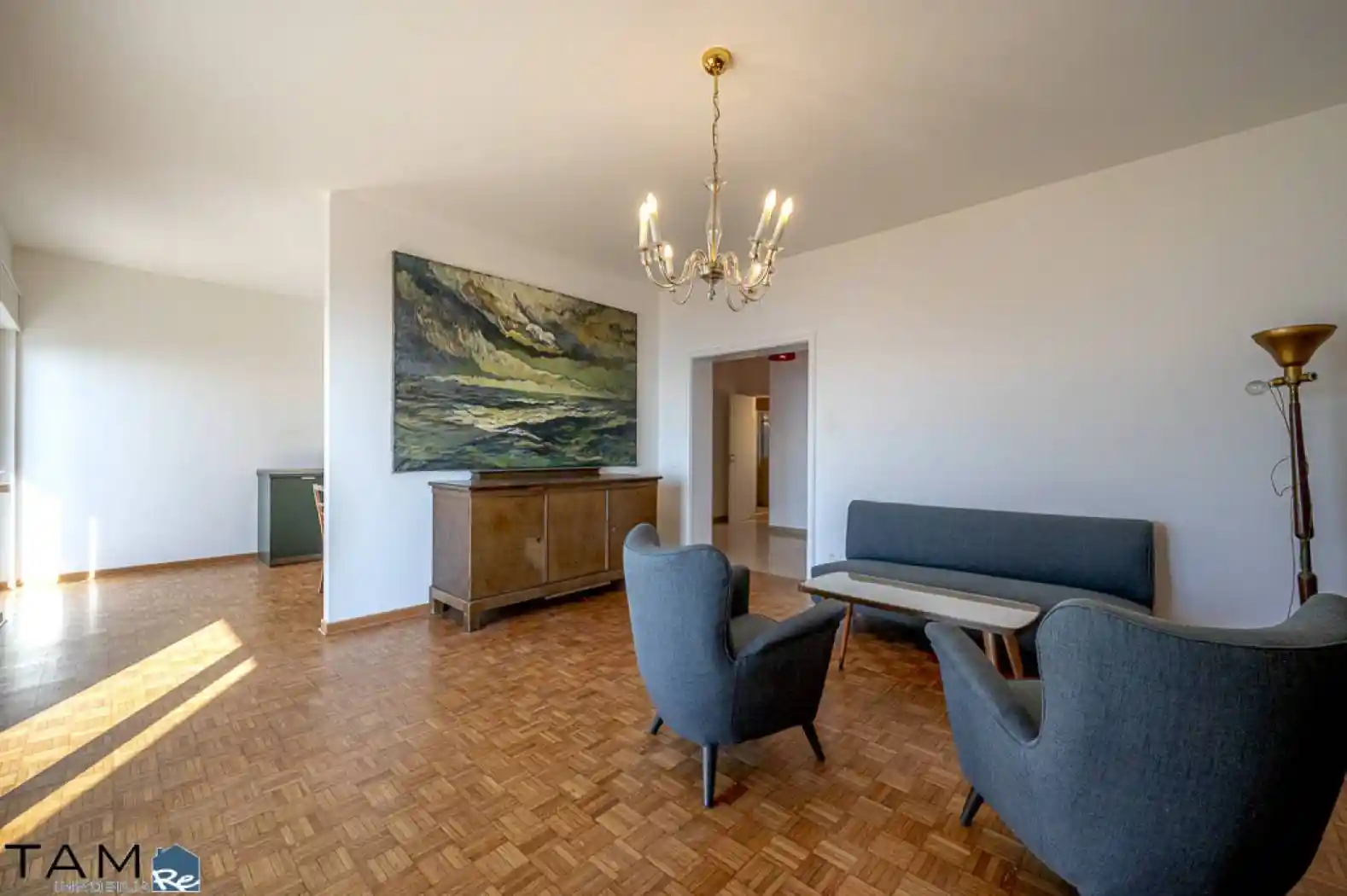 Quadrilocale salita Di Contovello 5, Barcola, Trieste - foto 3