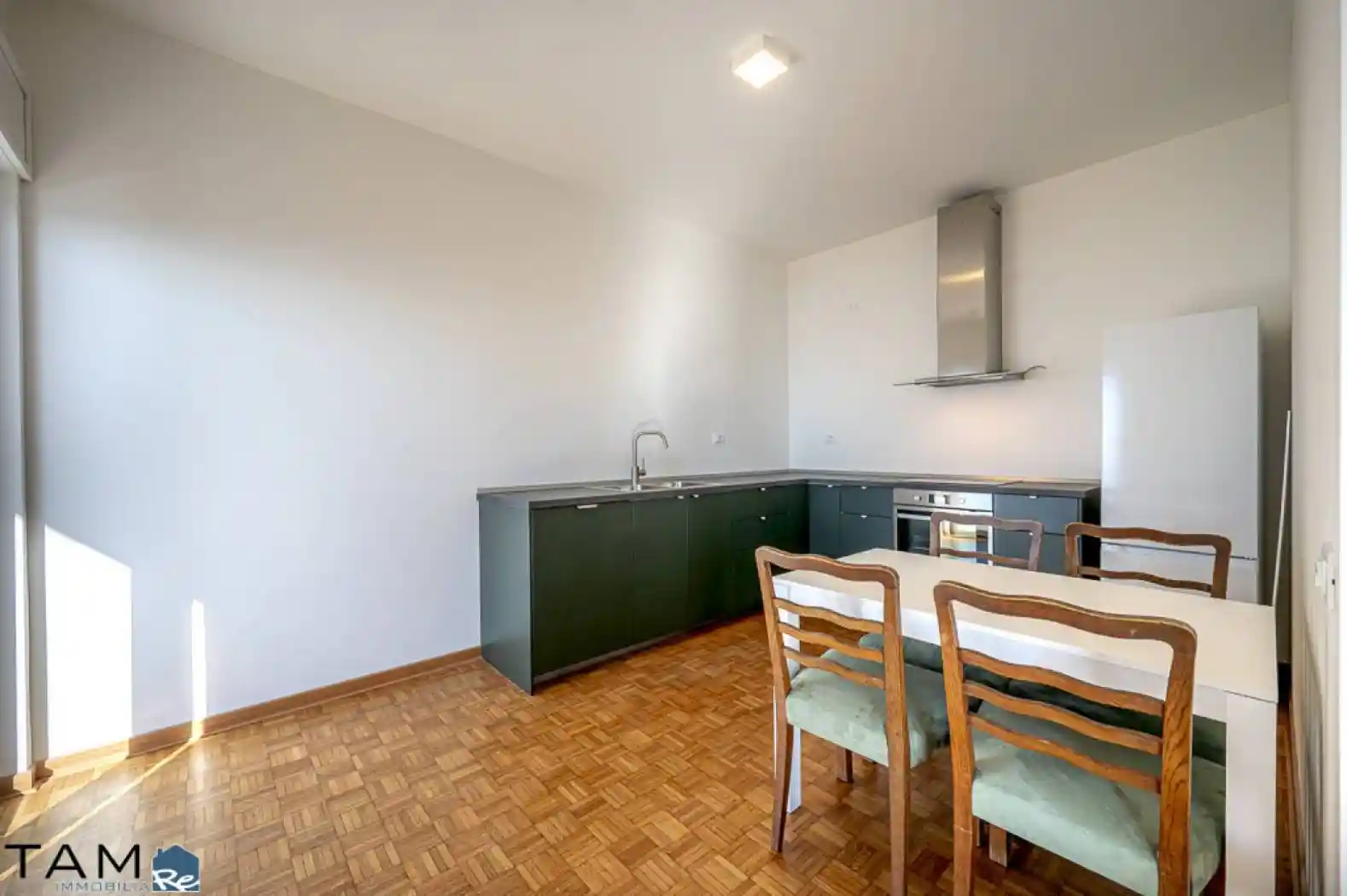 Quadrilocale salita Di Contovello 5, Barcola, Trieste - foto 4