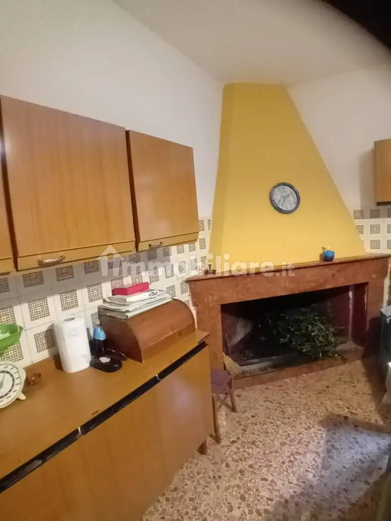 Terratetto unifamiliare 90 m², buono stato, Bonarcado - foto 2