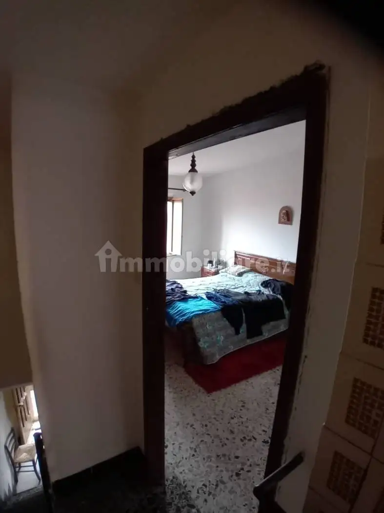 Terratetto unifamiliare 90 m², buono stato, Bonarcado - foto 4