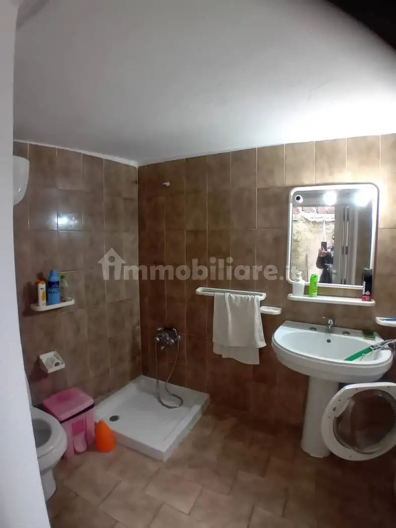 Terratetto unifamiliare 90 m², buono stato, Bonarcado - foto 5