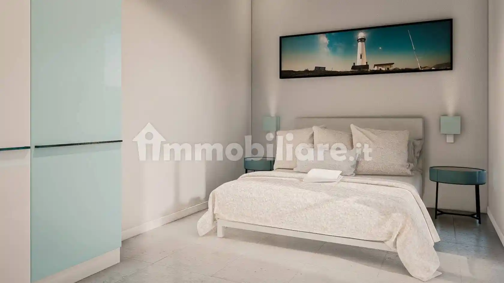 Trilocale via Giosuè Carducci 9, Centro, Riccione - foto 3