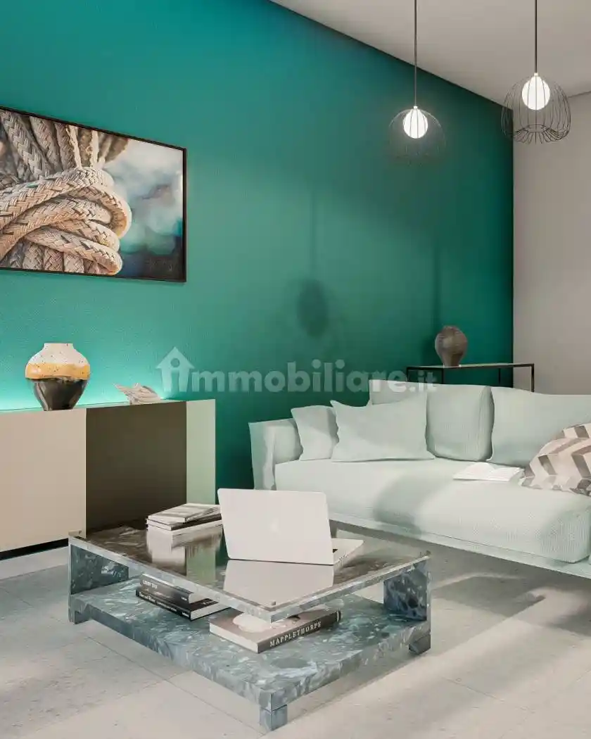 Trilocale via Giosuè Carducci 9, Centro, Riccione - foto 4