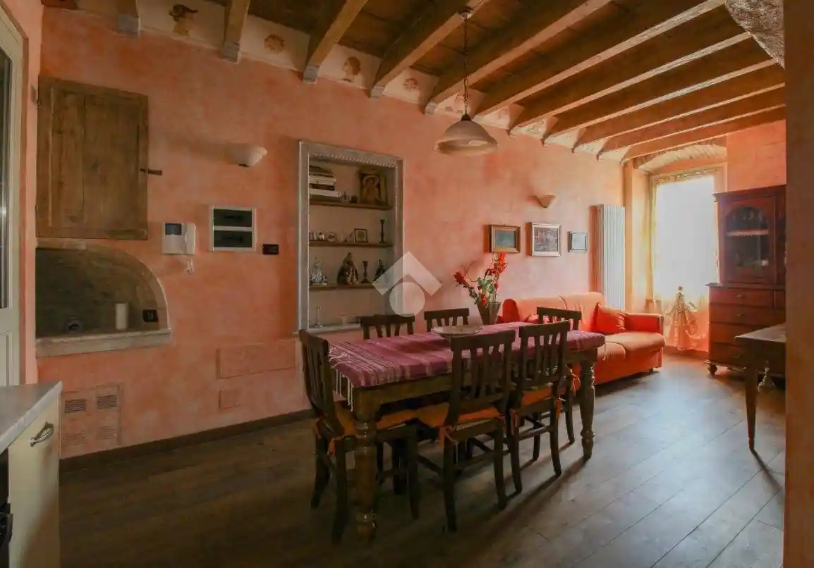 Appartamento in vendita a Toscolano-Maderno