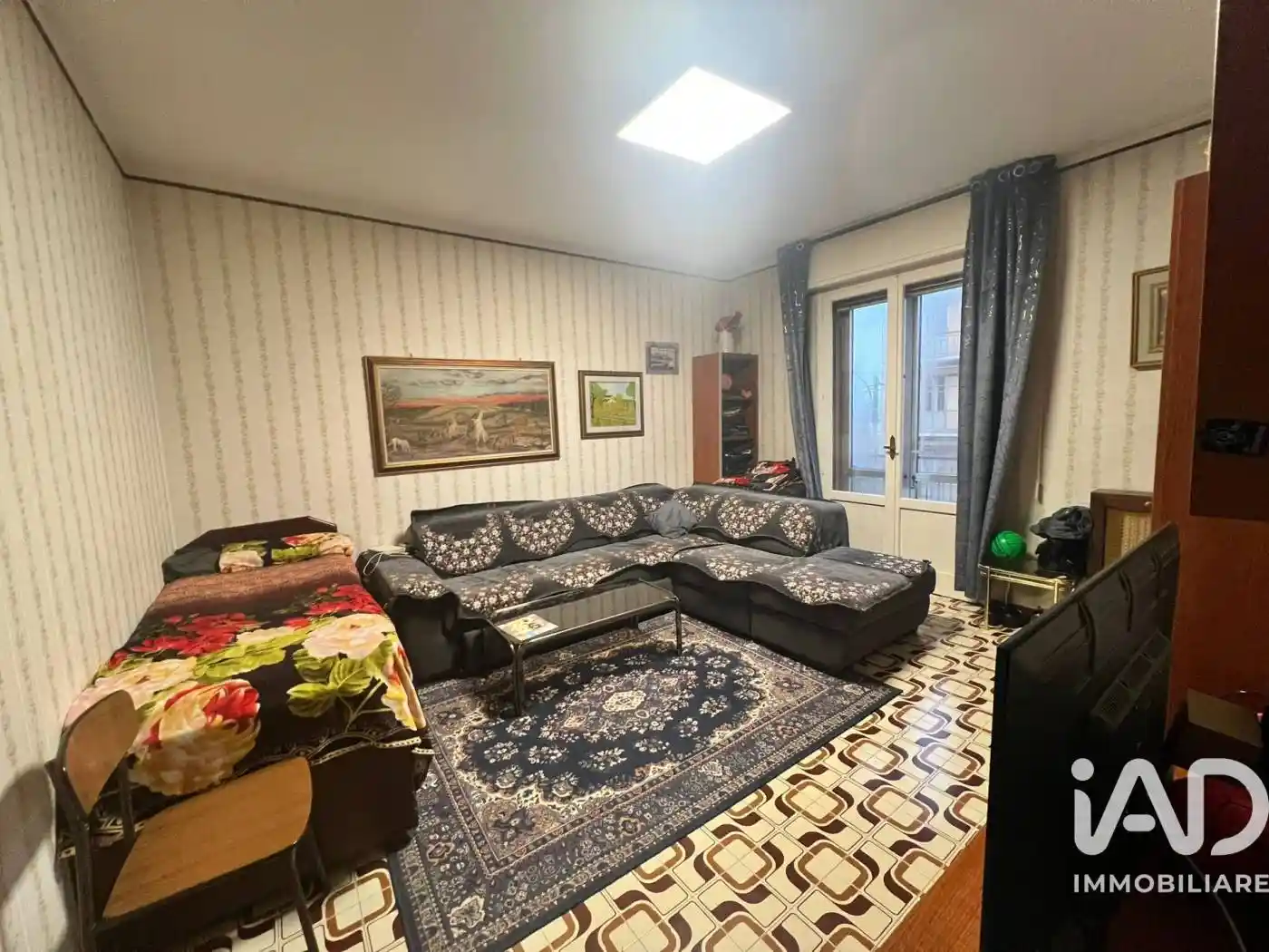 Appartamento in vendita a Finale Emilia