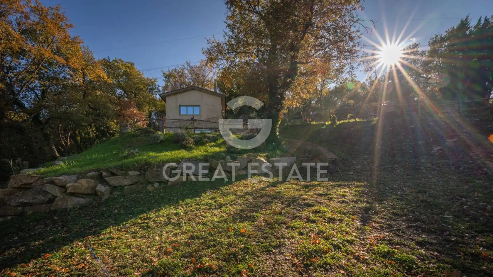 Casale via IV Novembre, Campiglia D'orcia, Castiglione d'Orcia - foto 3