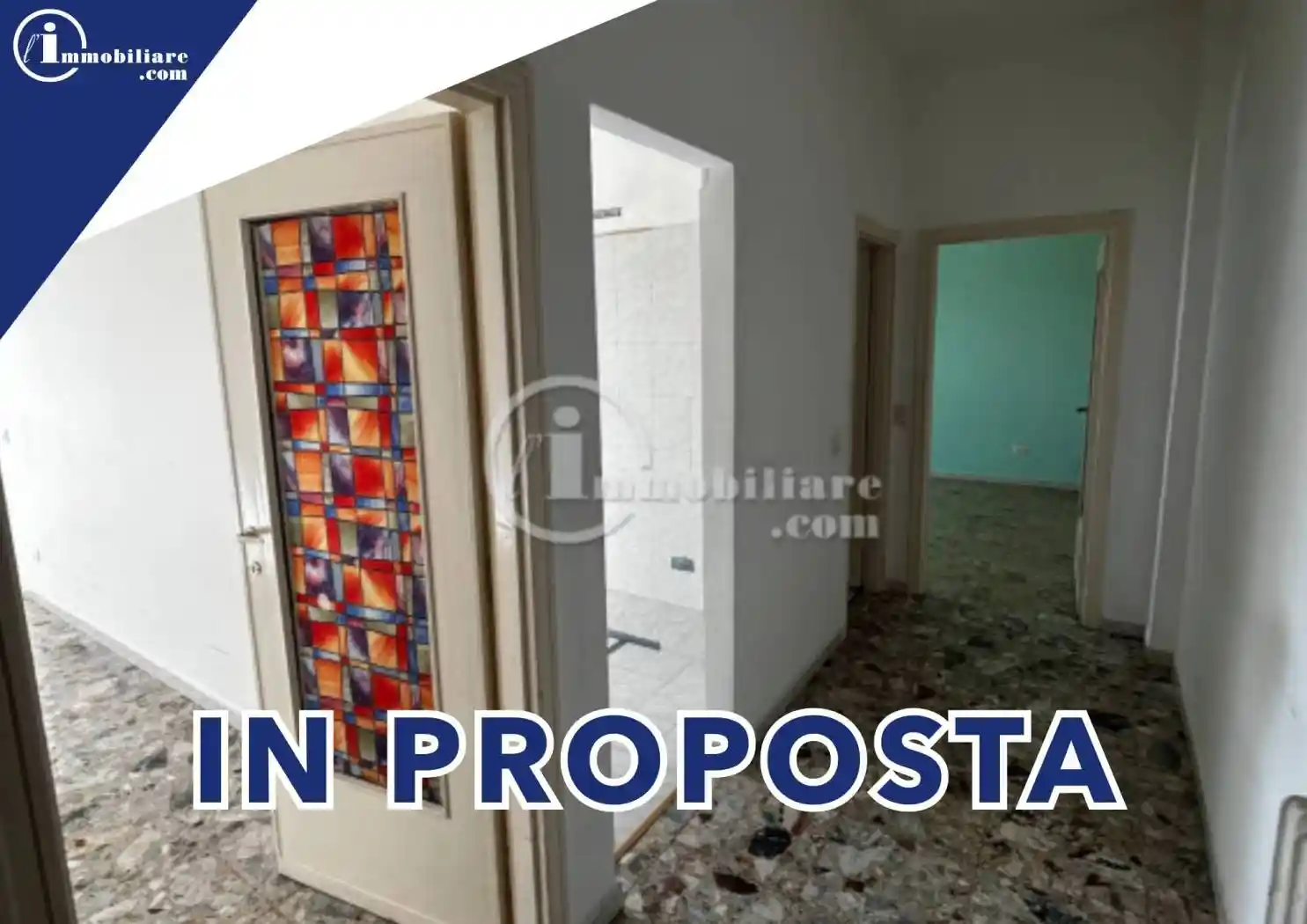 Appartamento in vendita a Buccinasco