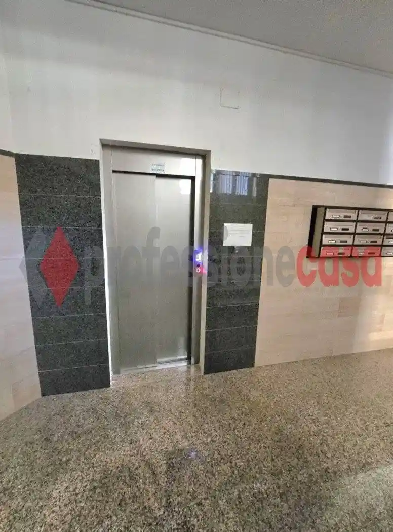 Quadrilocale via Ciro D'Amico, 45, Mercatello - Mariconda, Salerno - foto 5