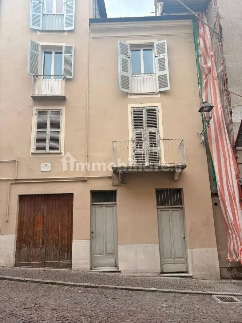 Appartamento in vendita a Mondovì