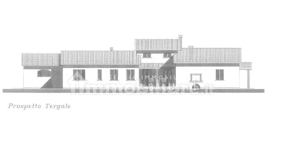 Rustico - Casale in vendita a San Miniato