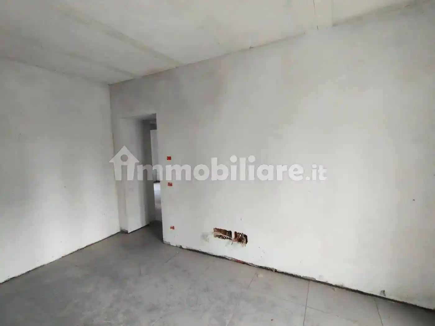 Quadrilocale viale Milite Ignoto 92, Orti, Alessandria - foto 2