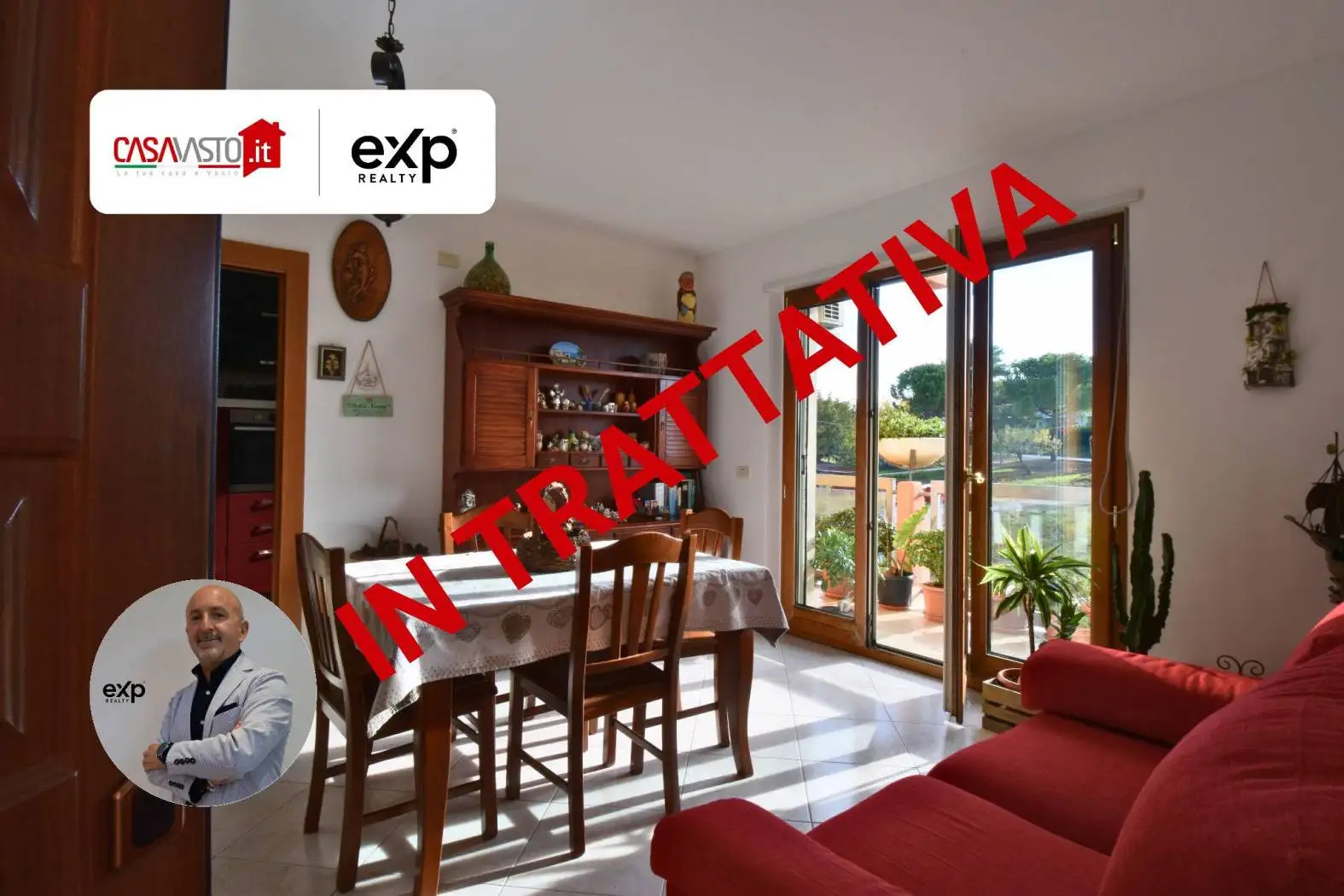 Appartamento in vendita a Vasto
