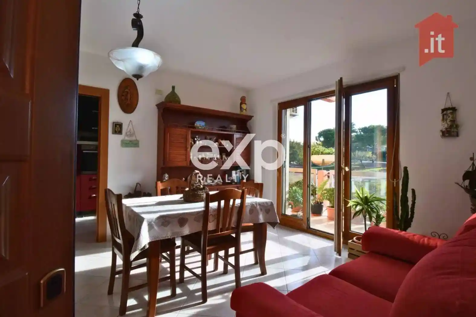 Quadrilocale via San Lorenzo, 7, Sant Onofrio, Sant'Antonio, Collepizzuto, Vasto - foto 3