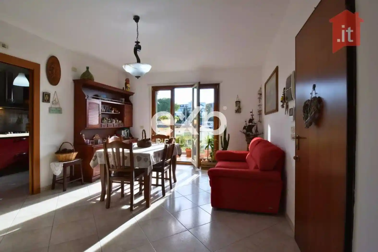 Quadrilocale via San Lorenzo, 7, Sant Onofrio, Sant'Antonio, Collepizzuto, Vasto - foto 4