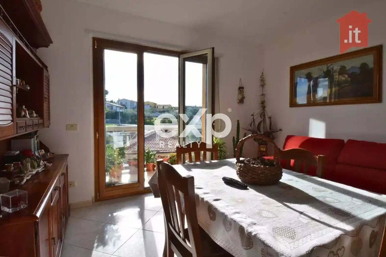 Quadrilocale via San Lorenzo, 7, Sant Onofrio, Sant'Antonio, Collepizzuto, Vasto - foto 5