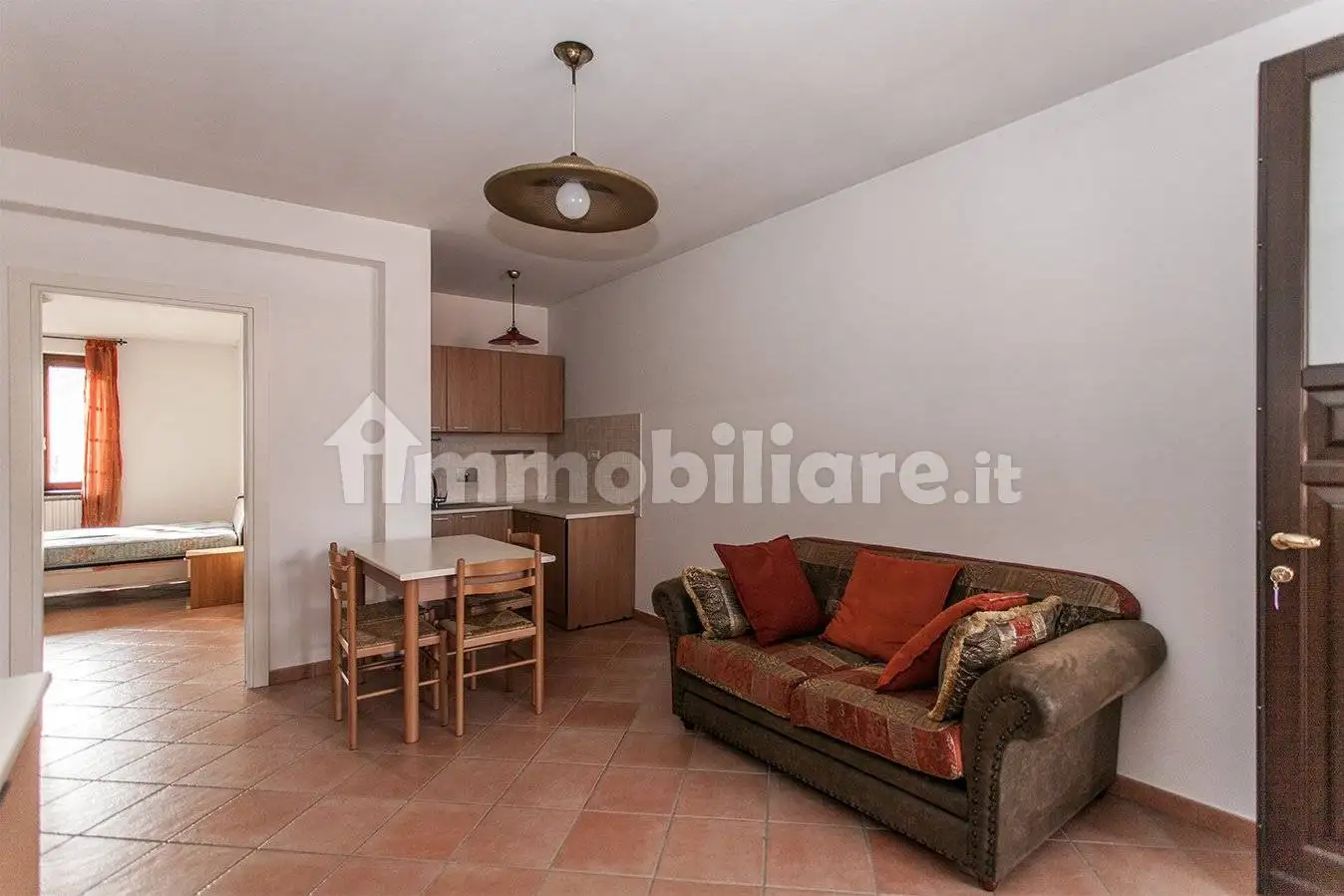 Appartamento in affitto a Castiglione Torinese