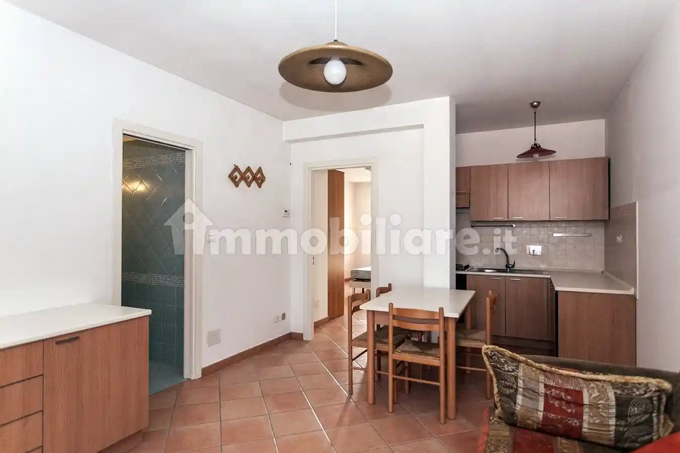 Bilocale via Mario Caudana 118/9, Centro, Castiglione Torinese - foto 3