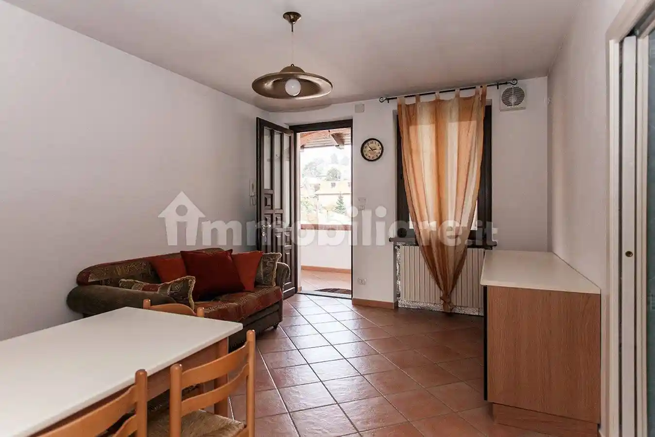 Bilocale via Mario Caudana 118/9, Centro, Castiglione Torinese - foto 5