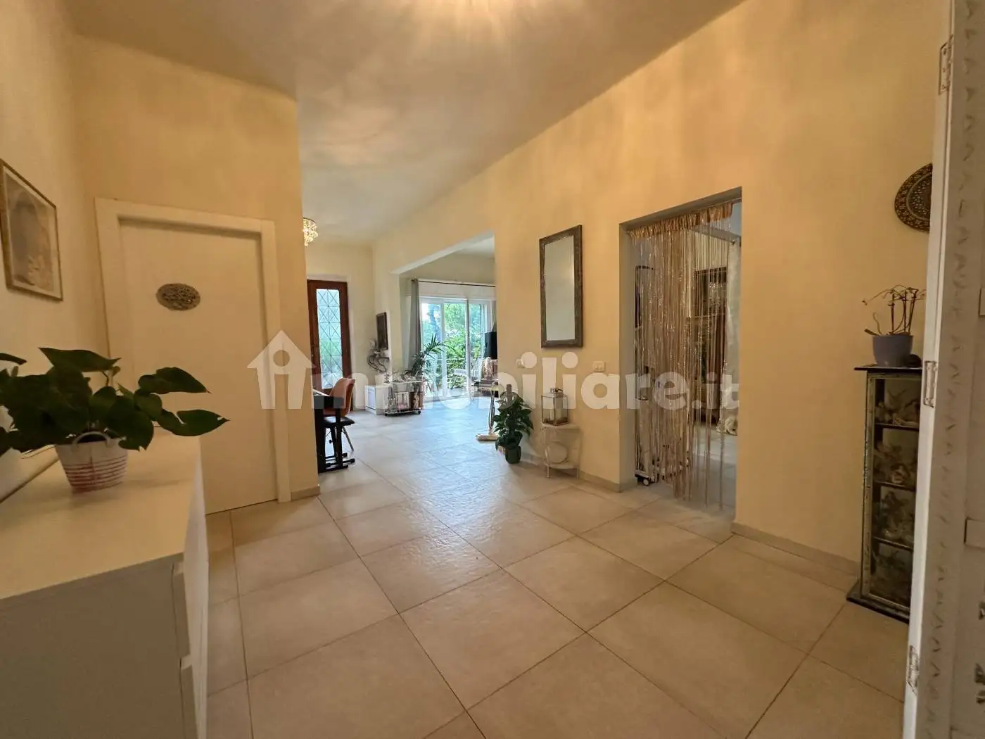 Villa in vendita a Livorno