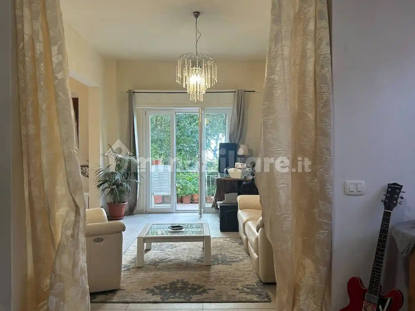 Appartamento in villa, ottimo stato, 183 m², Quercianella, Livorno - foto 2