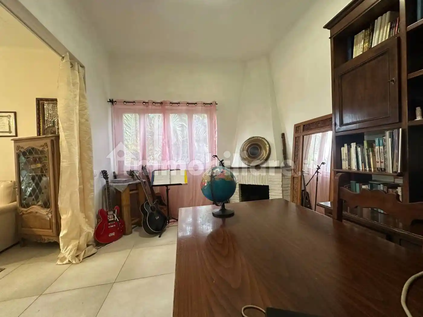Appartamento in villa, ottimo stato, 183 m², Quercianella, Livorno - foto 5