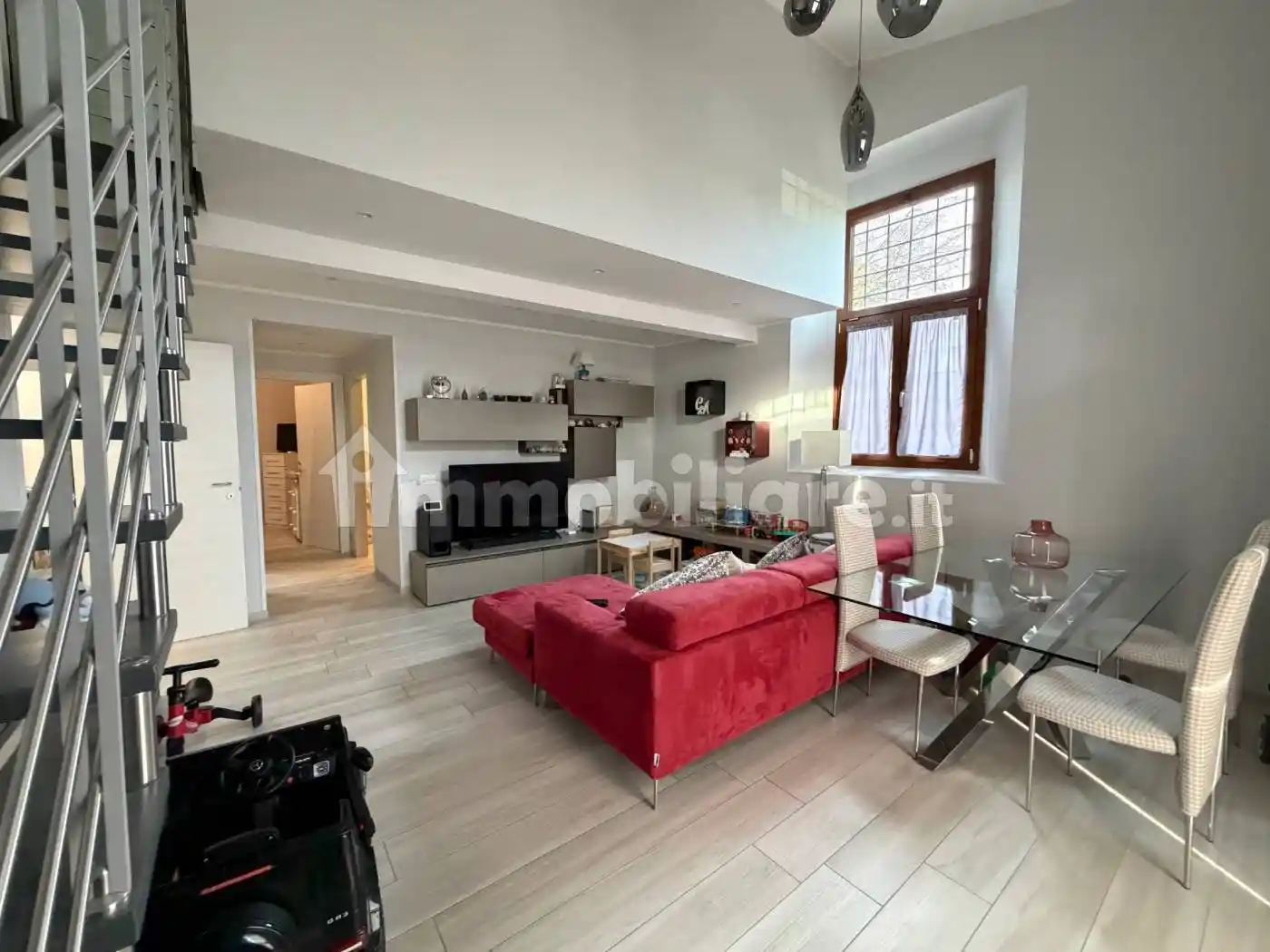 Casa colonica via Don Lorenzo Milani 16, Via Pisana, Scandicci - foto 2