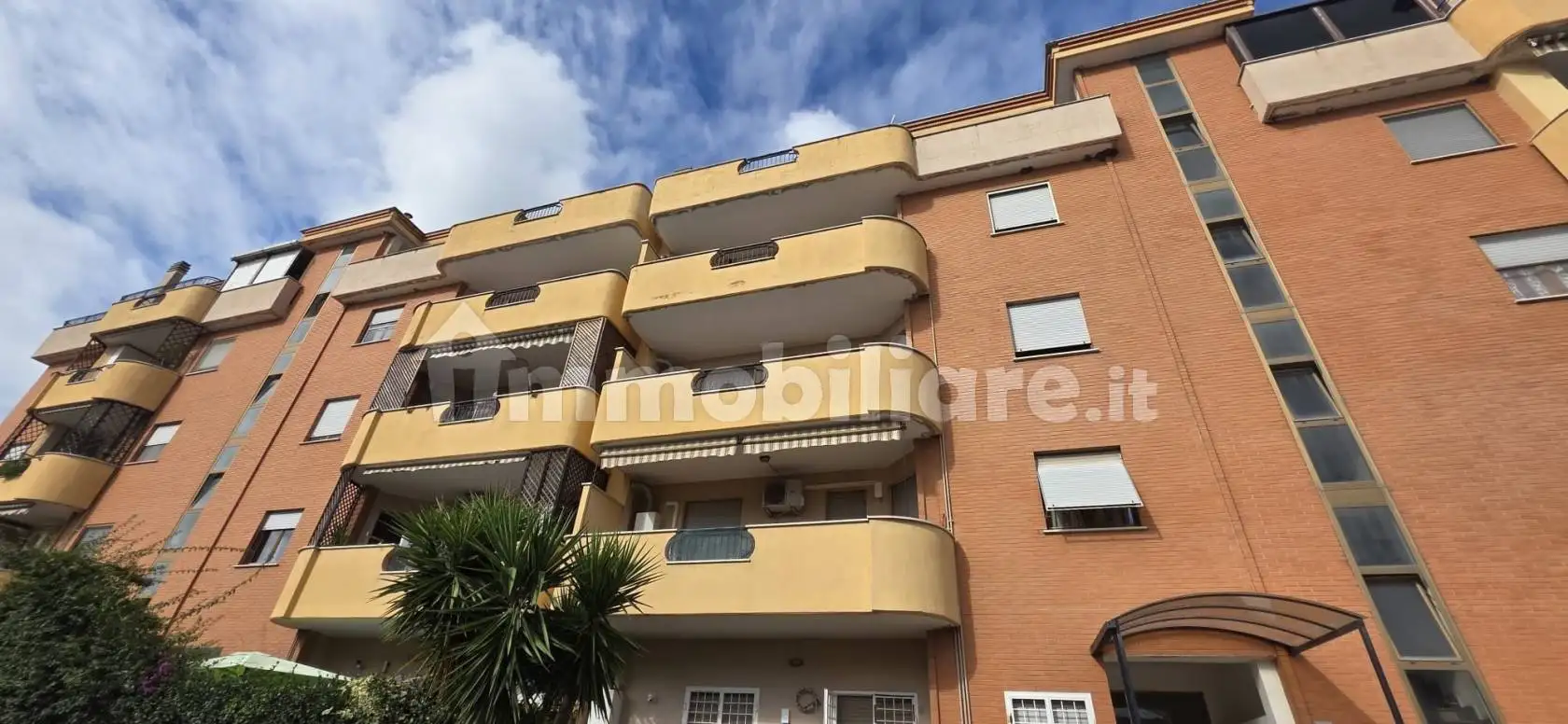 Appartamento in vendita a Latina