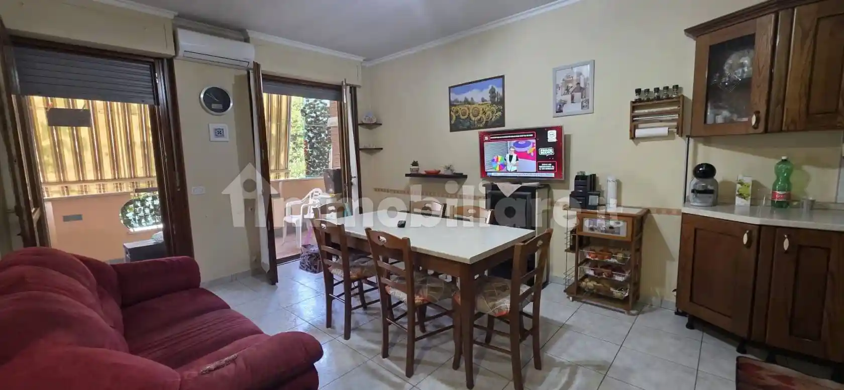 Bilocale Strada Carnia, Montello - Ferriere, Latina - foto 2