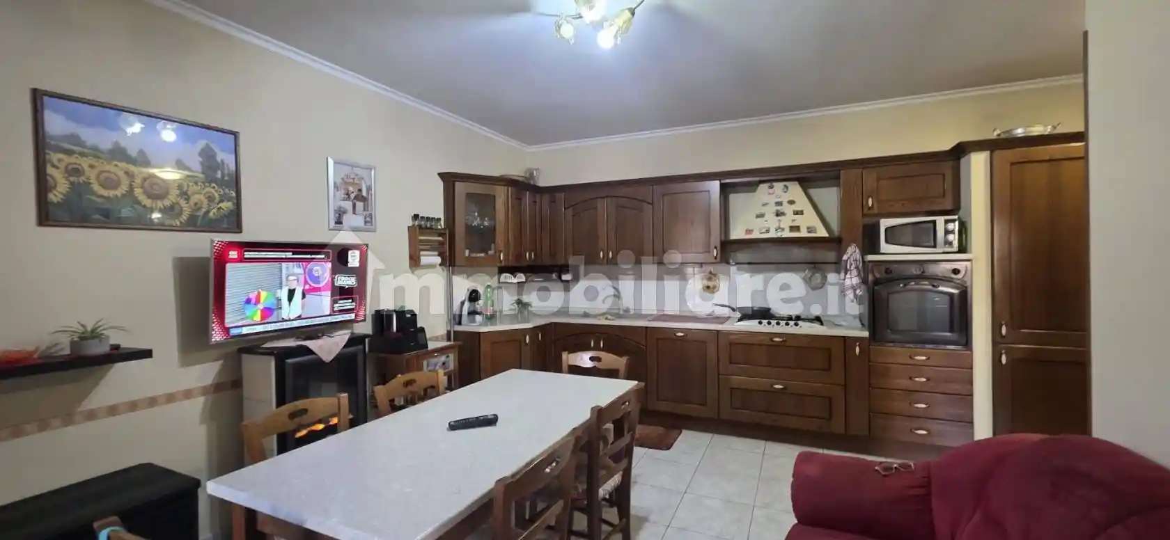 Bilocale Strada Carnia, Montello - Ferriere, Latina - foto 5