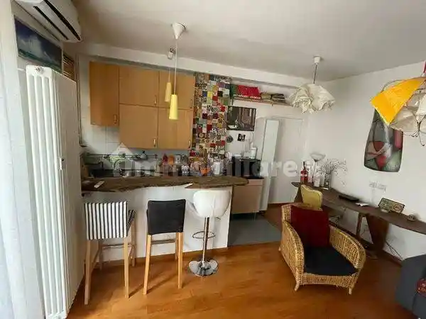 Quadrilocale via Alessandro Tadino 30, Buenos Aires, Milano - foto 3