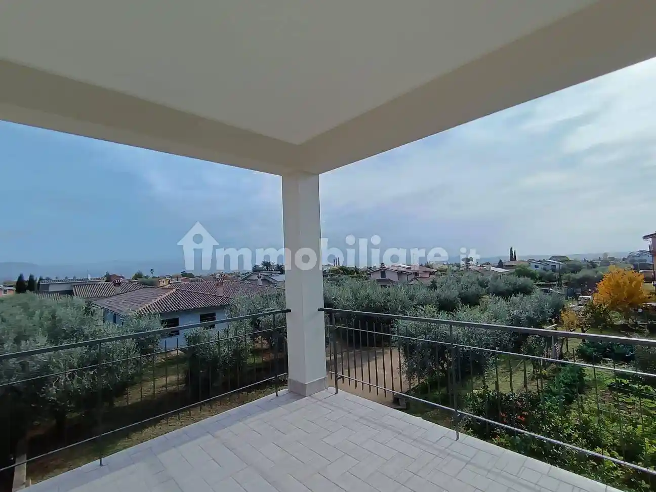 Appartamento in vendita a Fiano Romano