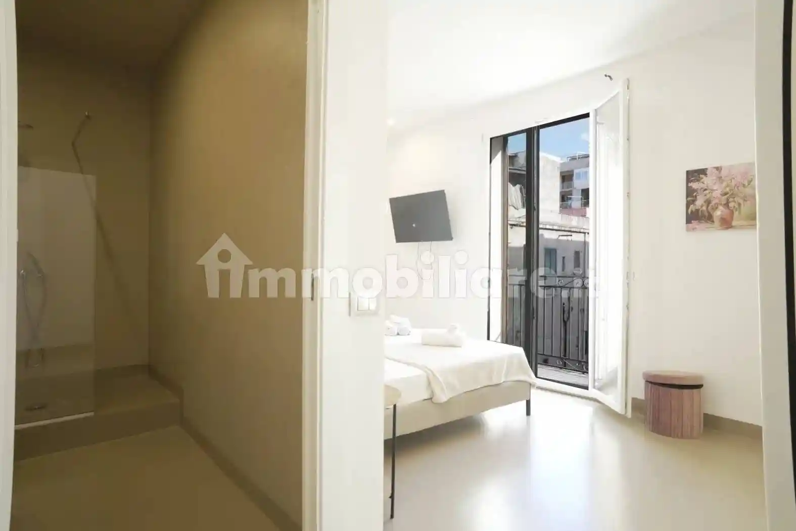 Trilocale via Pier delle Vigne, 4, Borgo Vecchio, Palermo - foto 5