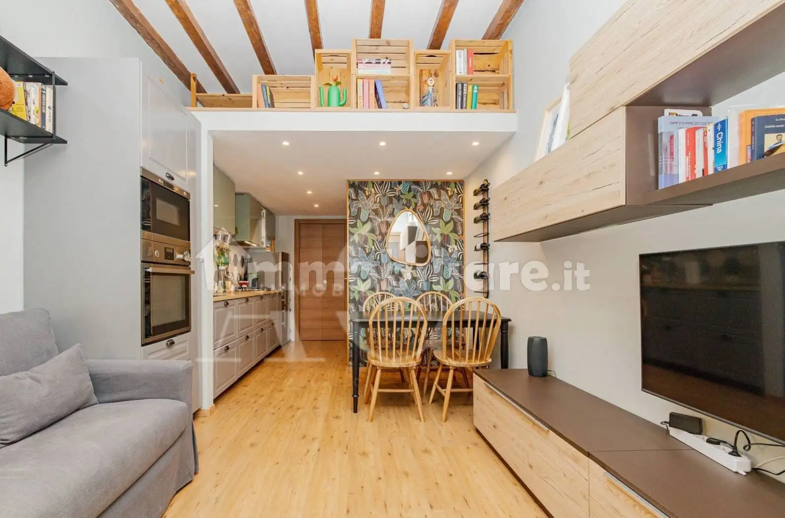 Apartment in vendita a Milan