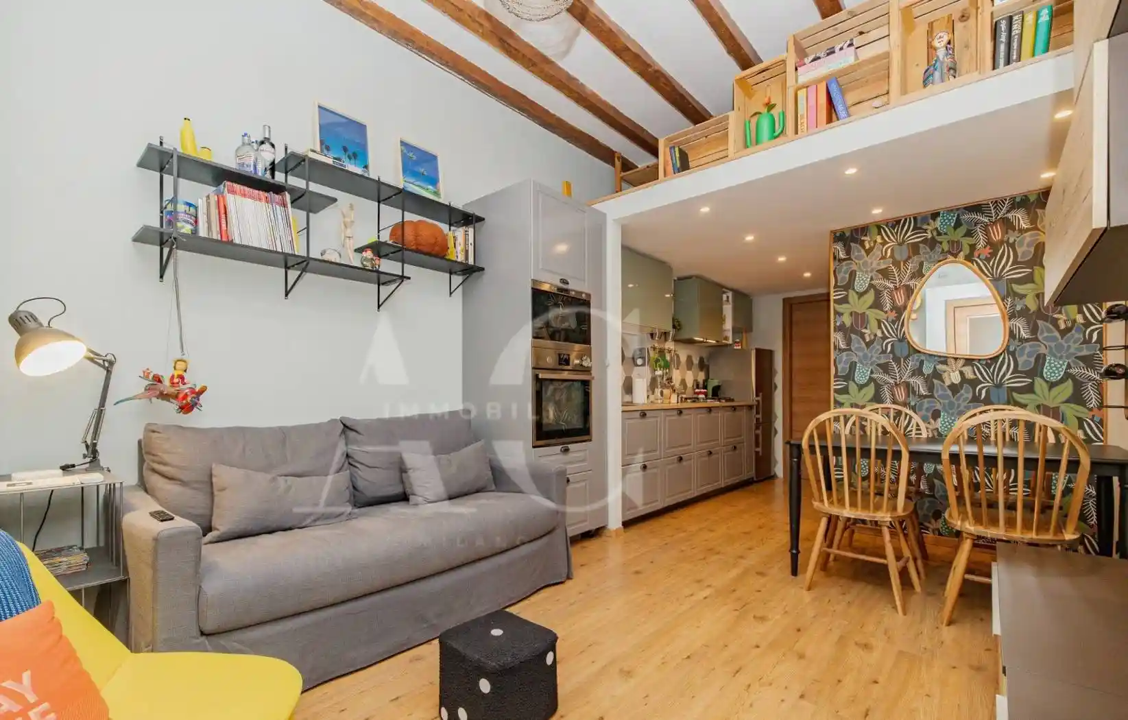 Bilocale via Cecilio Stazio 18, Parco Trotter, Milano - foto 3