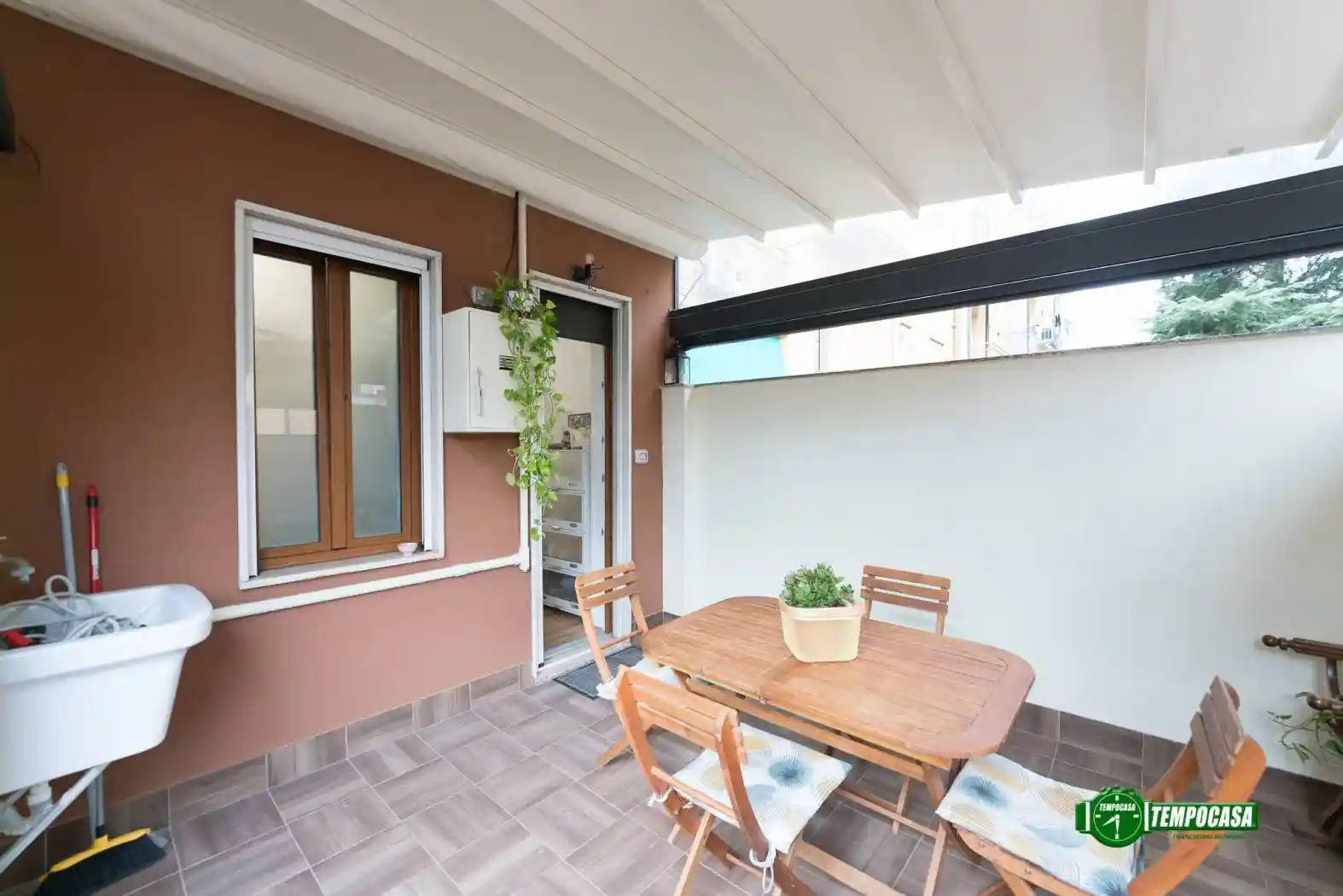 Bilocale via Luigi Ornato 56, Niguarda, Milano - foto 3