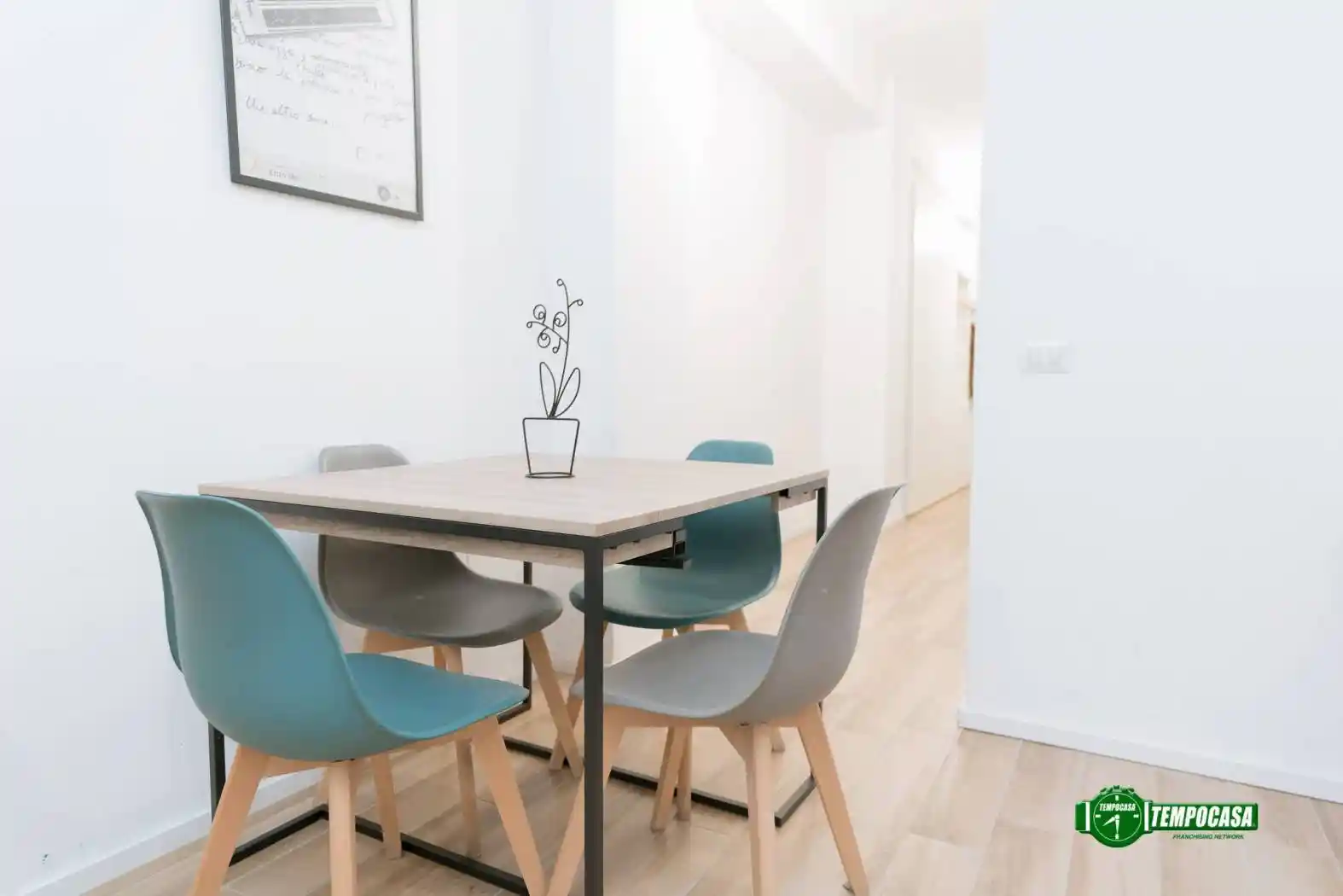 Bilocale via Luigi Ornato 56, Niguarda, Milano - foto 5