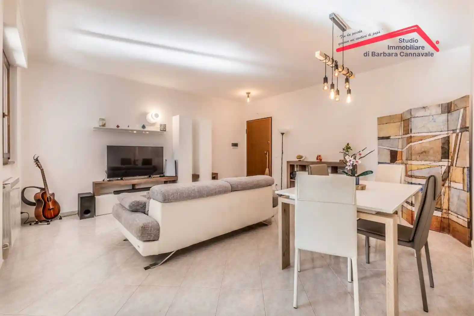 Trilocale via Carlo Siviero 47, Acilia, Roma - foto 4