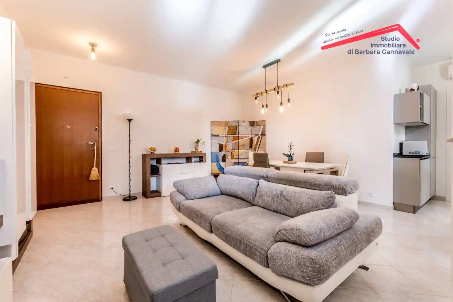 Trilocale via Carlo Siviero 47, Acilia, Roma - foto 5