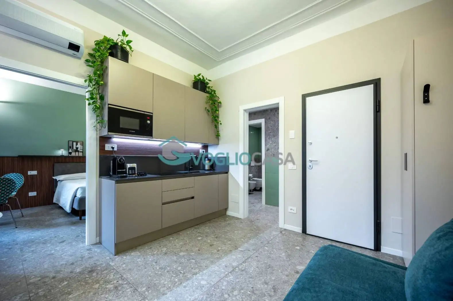 Apartment in vendita a Milan