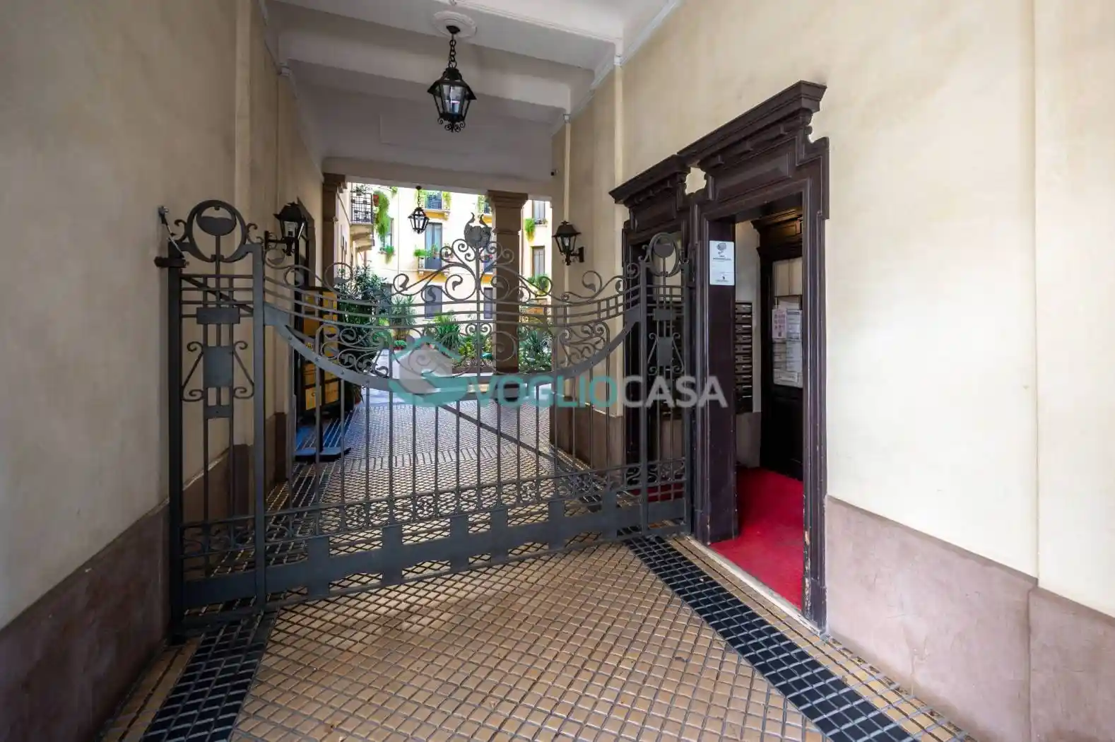 Quadrilocale via Vitruvio 42, Centrale, Milano - foto 3