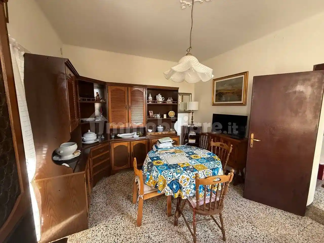 Villa in vendita a Suzzara