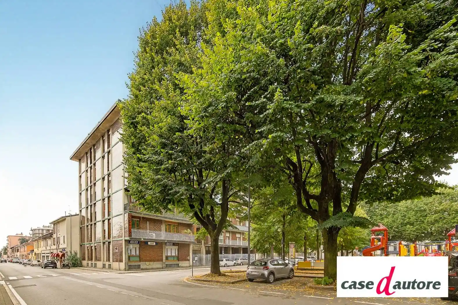 Trilocale piazza 4 Novembre 9, Centro Storico, Lissone - foto 2